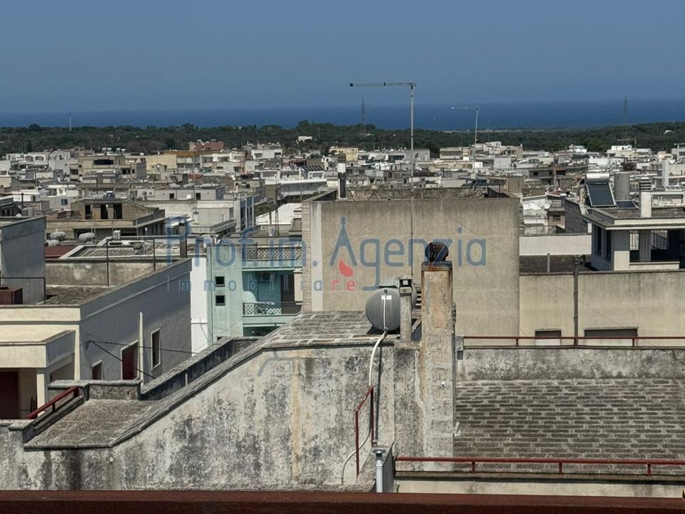 Byhus i Carovigno, Brindisi - foto 1